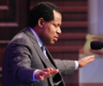 PASTORCHRISLIVE MON: 13 OCTOBER 2025